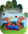 Oraciones para las comidas