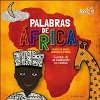 Palabras de África