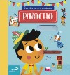 Pinocho. Cuentos con movimentos