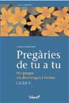 Pregàries de tu a tu. Cicle C