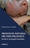 Propuesta pastoral del Papa Francisco