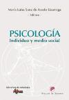 Psicología: Individuo y medio social