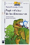 Pupi y el club de los dinosaurios