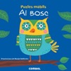 Puzles mòbils. Al bosc