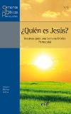 ¿Quién es Jesús?