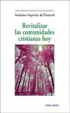 Revitalizar las comunidades cristianas hoy