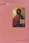 Sacerdocio de Cristo y santidad sacerdotal