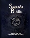 Sagrada Biblia (Edición popular - estuche símil piel cremallera)
