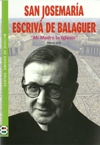 San Josemaría Escrivá de Balaguer