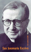 San Josemaría Escrivá. 6 de octubre de 2002
