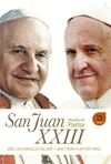 San Juan XXIII. Modelo de pastor