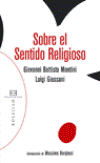 Sobre el sentido religioso