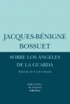 Sobre los ángeles de la guarda