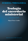 Teología del sacerdocio ministerial