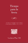 Tiempo para la fiesta