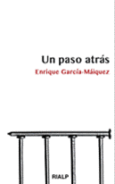 Un paso atrás