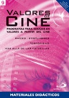Valores de cine 9. Material didáctico