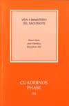 Vida y ministerio del sacerdote