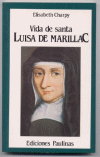 Vida de Santa Luisa de Marillac