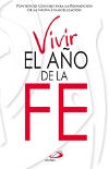 Vivir el Año de la Fe