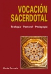 Vocación sacerdotal