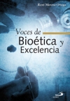 Voces de bioética y excelencia