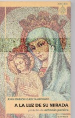A la luz de su mirada