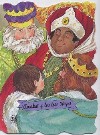 Amahal y los tres Reyes