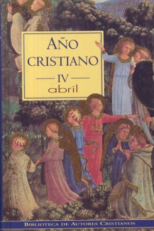 Año cristiano IV: Abril