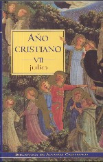 Año cristiano VII:Julio
