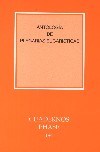 Antología de plegarias eucarísticas