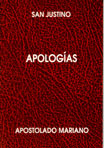 Apologías
