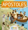 Parchís Apóstoles