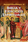 Biblia y Ejercicios Espirituales