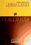 Biblia y nueva evangelización