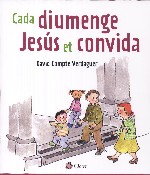 Cada diumenge Jesús et convida
