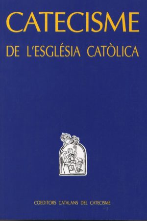 Catecisme de l'Església Católica
