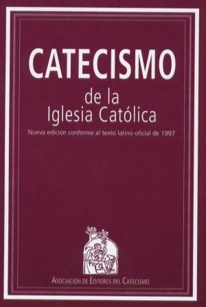Catecismo de la Iglesia Católica. Bolsillo