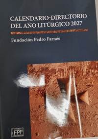 Calendario-directorio del año litúrgico 2027