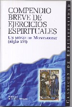 Compendio breve de Ejercicios Espirituales