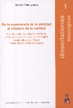 De la experiencia de la amistad al misterio de la caridad