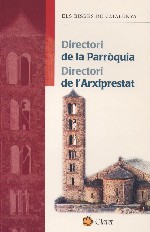 Directori de la parròquia. Directori de l' Arxiprestat