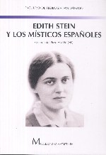 Edith Stein y los místicos españoles