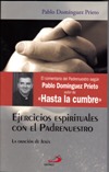 Ejercicios espirituales con el Padrenuestro