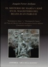 El misterio de María y José en el magisterio del beato Juan Pablo II