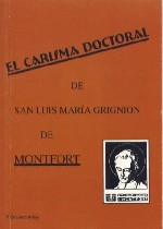 El carisma doctoral de San Luis María Grignion de Montfort