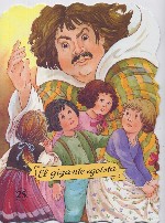 El gigante egoista