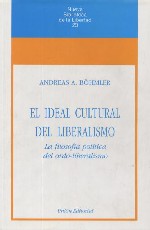 El ideal cultural del liberalismo