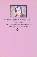 El sentido común y otros escritos