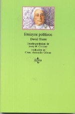 Ensayos políticos